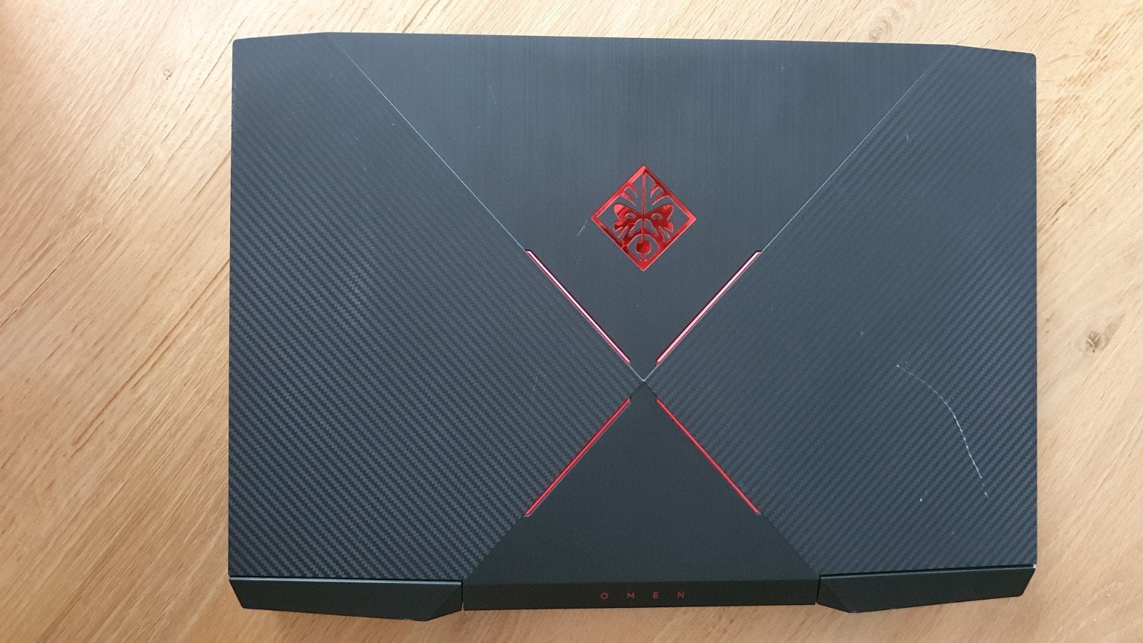 HP Omen 17-an0xx Gaming Laptop - i7-7700HQ, GTX 1060, Ophalen, HP Omen, Gebruikt, Met videokaart