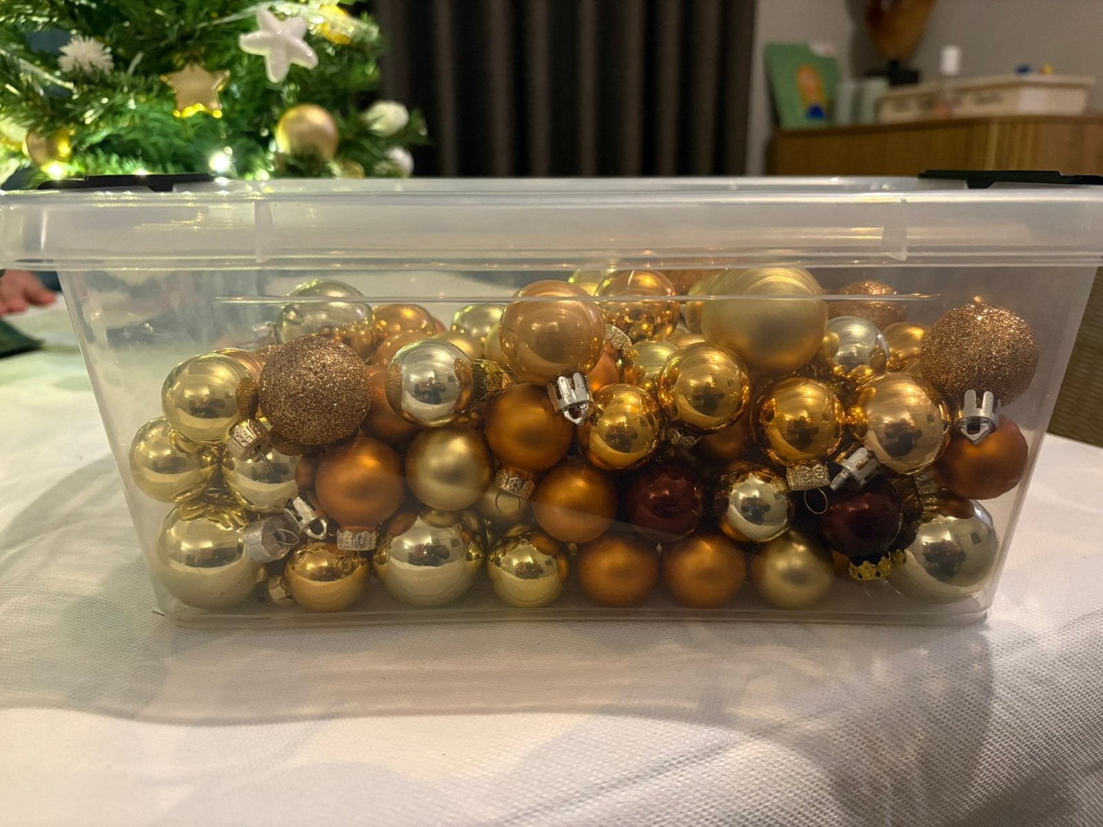 Kerstspullen voor workshops, Diversen, Ophalen, Nieuw