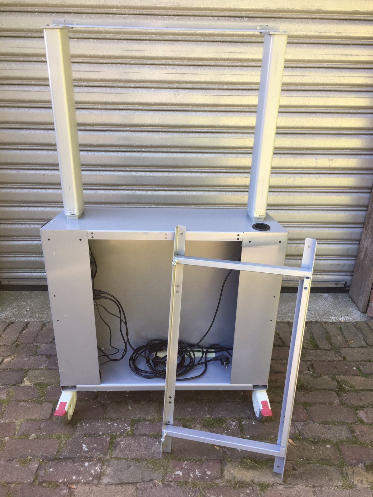 Foto 7 van Lift voor groot TV scherm of schoolbord