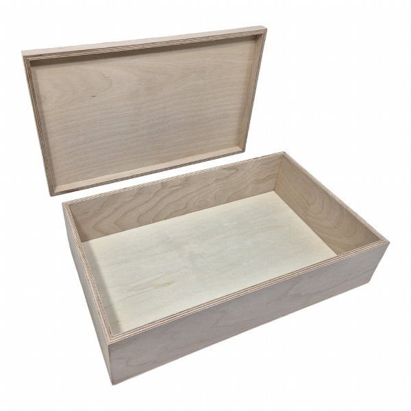 Houten speelbak nieuw, Ophalen of Verzenden, Nieuw