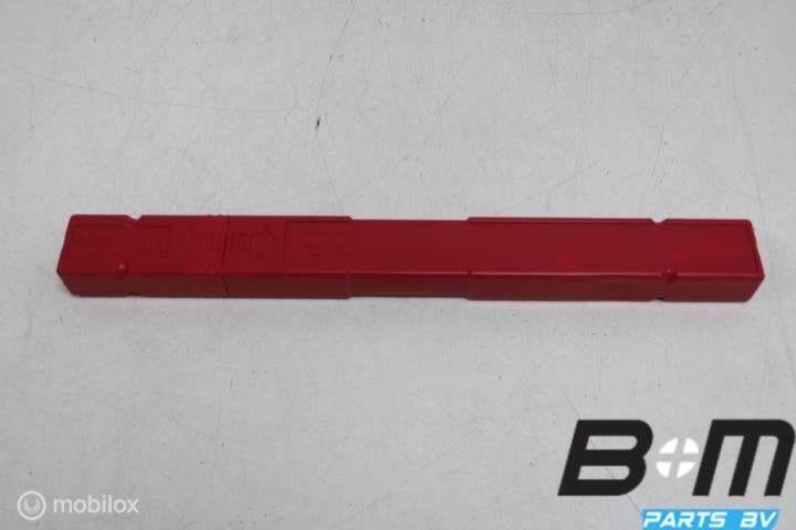 Gevarendriehoek Audi A5 8T 8K0860251, Gebruikt