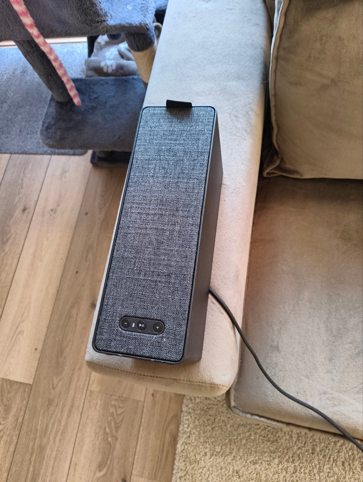Ikea Symfonisk speaker
in goede staat eerste versie
verzendk, Ophalen of Verzenden