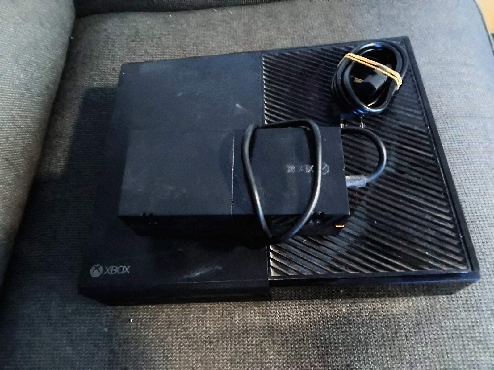 Xbox One Console - Defect, Ophalen of Verzenden, Niet werkend