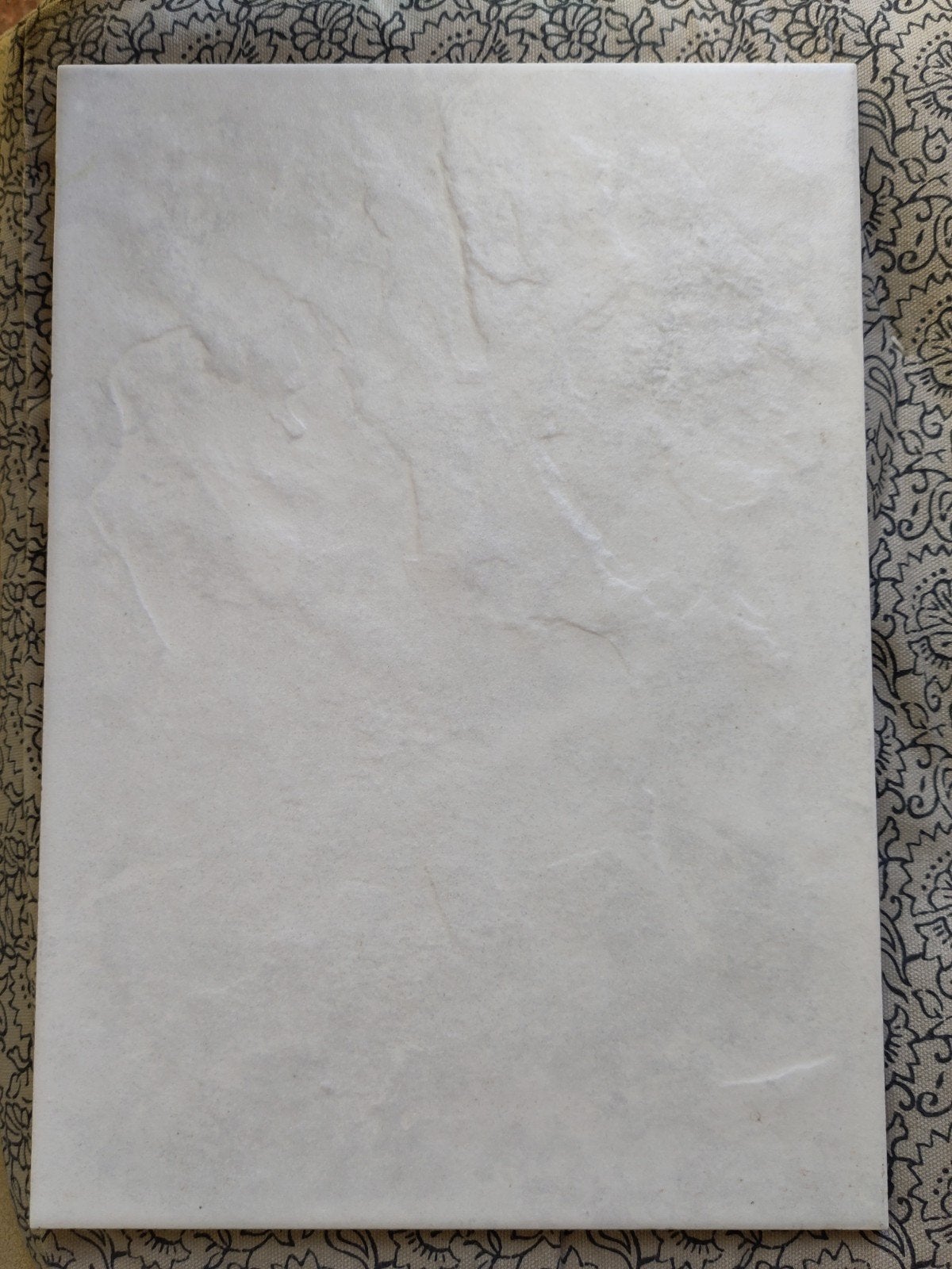 Restpartij witte wandtegels, Doe-het-zelf en Verbouw, Tegels, Ophalen, Nieuw, 20 tot 40 cm, Minder dan 5 m²