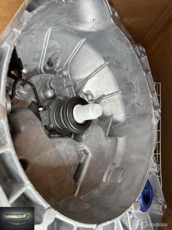 Saab 9-3 versnellingsbak fm57 103 NOS nieuw, Nieuw, Ophalen of Verzenden, Saab