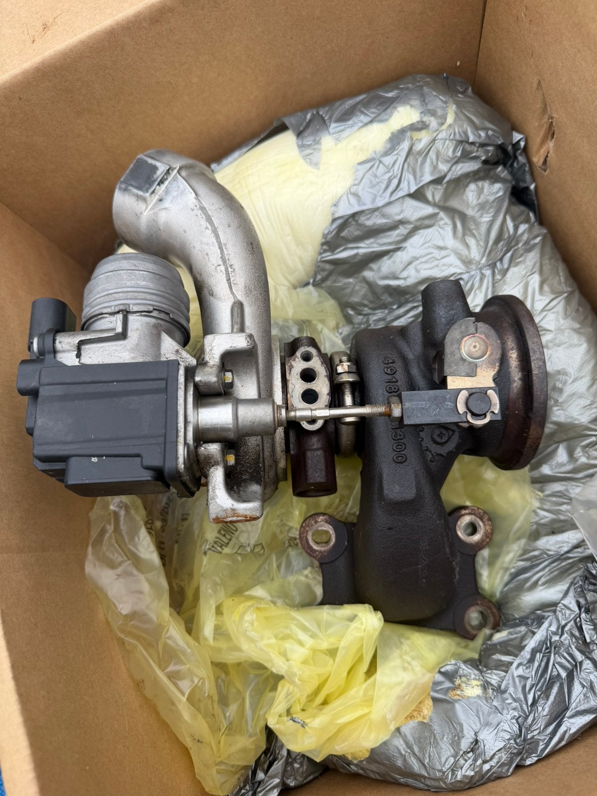 Audi a3 1.4 tfsi turbo, Ophalen, Audi