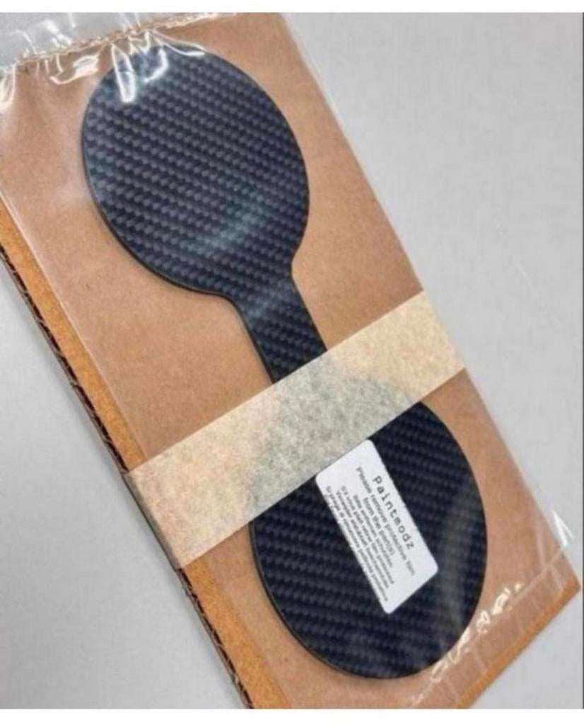 Hyundai i20 i20N Carbon inleg voor bekerhouder bekerhouders, Ophalen of Verzenden, H, H, H