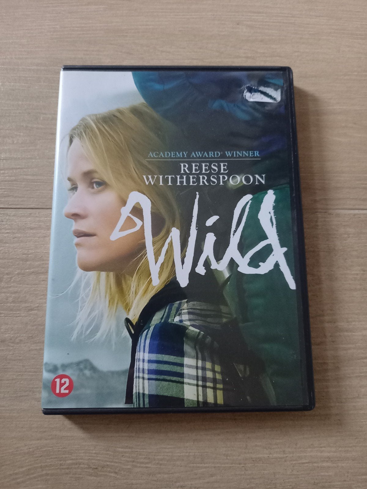 Wild origineel, Vanaf 16 jaar, Ophalen of Verzenden, Zo goed als nieuw