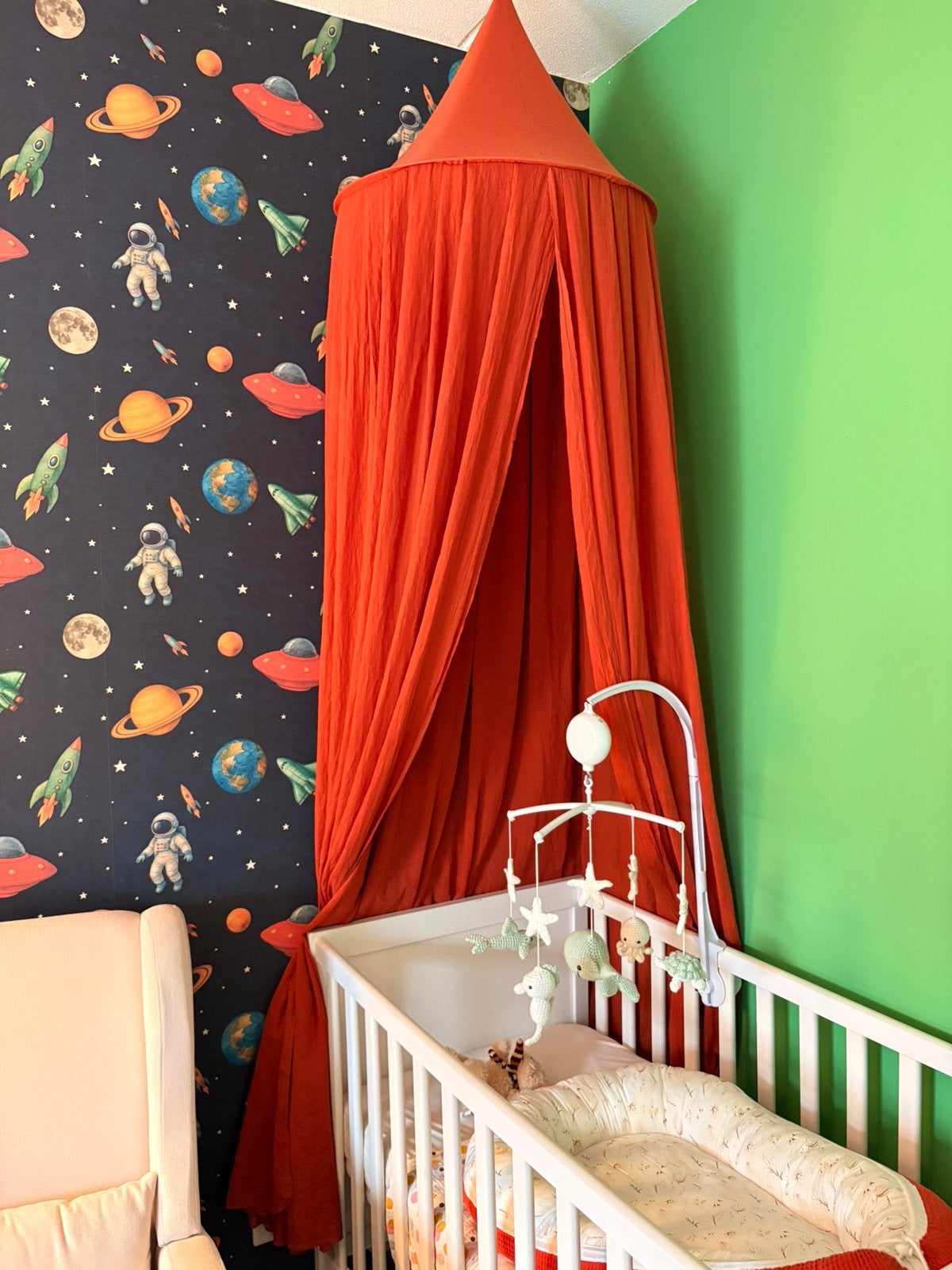 Baby hemeltje, Ophalen of Verzenden, Zo goed als nieuw, Jongetje of Meisje