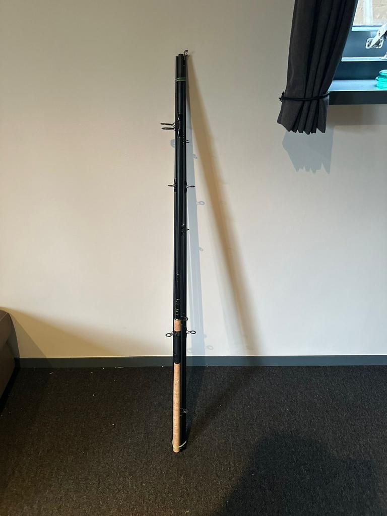Lft float rod 13ft 1.25 lb nieuw pen hengels, Watersport en Boten, Ophalen of Verzenden, Zo goed als nieuw, Werphengel