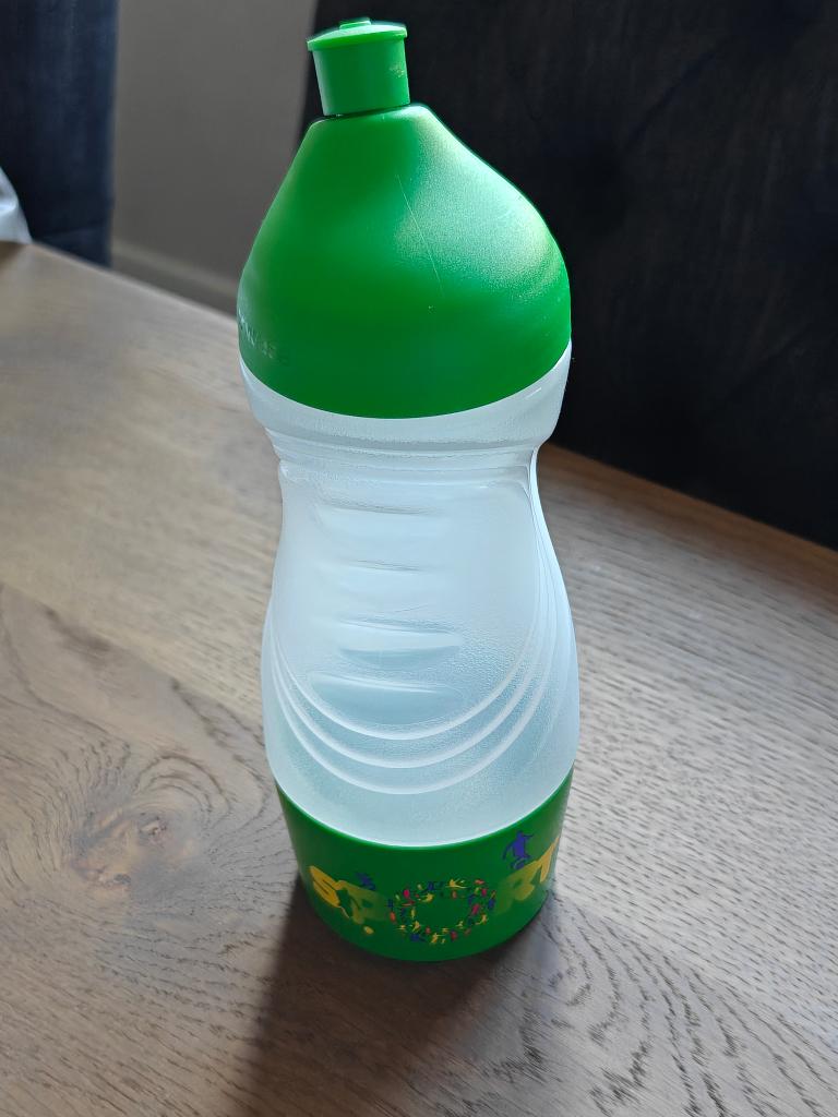 Tupperware bidon, Huis en Inrichting, Keuken | Tupperware, Ophalen of Verzenden, Nieuw, Overige typen
