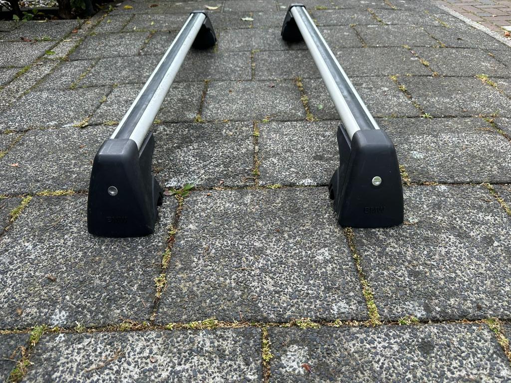 Dakdragers, Ophalen of Verzenden, Zo goed als nieuw