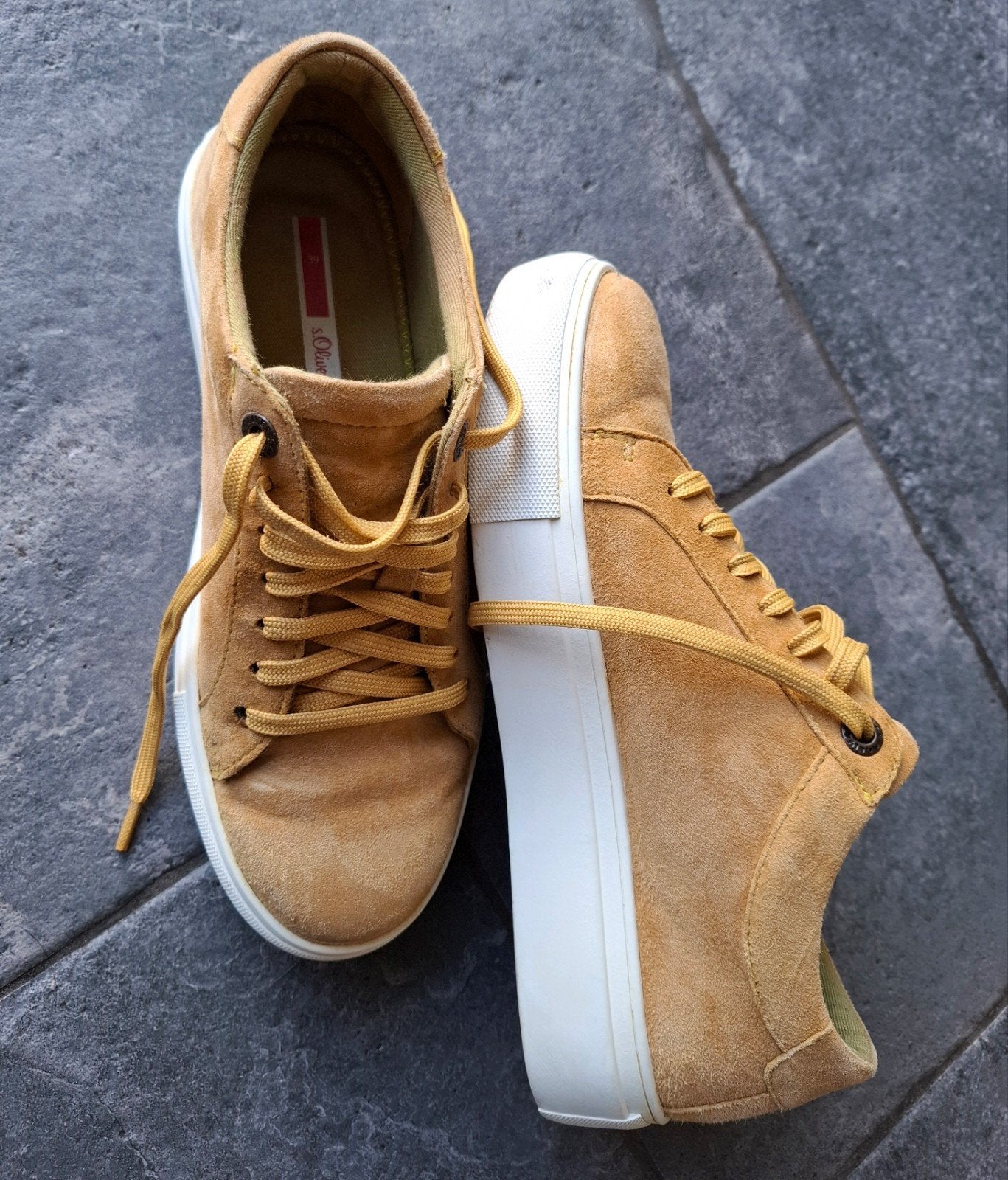 S.Oliver sneakers maat 39, Kleding | Dames, Overige kleuren, Ophalen of Verzenden, S.Oliver, Sneakers of Gympen