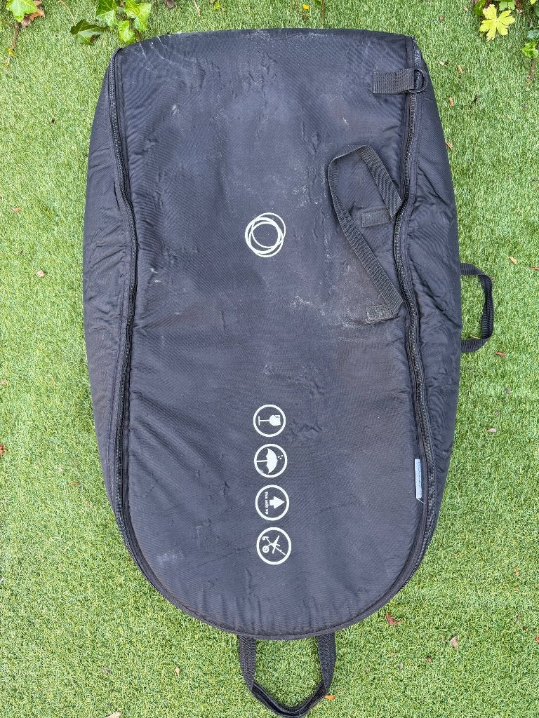 Bugaboo reistas, Ophalen, Gebruikt, Bugaboo