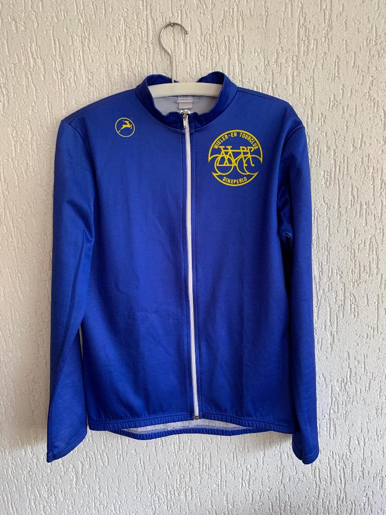 Dinxperlo, wieler en tourclub, Sport en Fitness, Ophalen of Verzenden, Gebruikt, Kleding