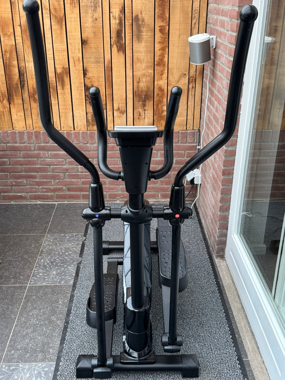 Fox 3 crosstrainer, Ophalen, Zo goed als nieuw, Crosstrainer