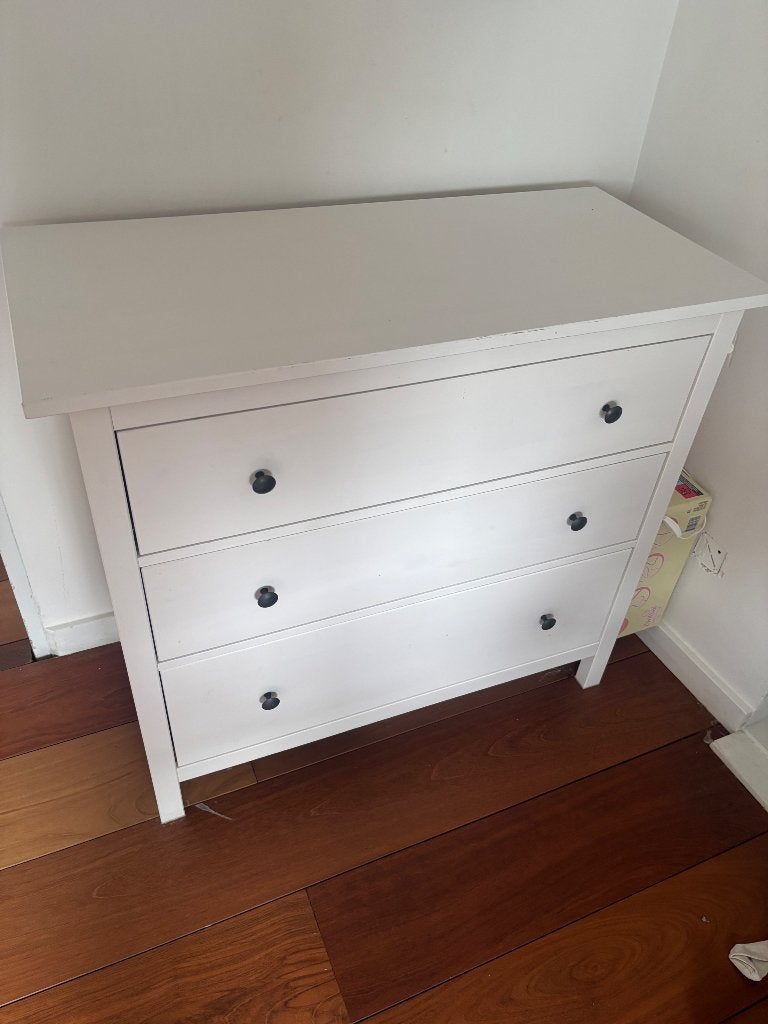 Commode, Ophalen, Gebruikt, 50 tot 70 cm, 100 cm of meer