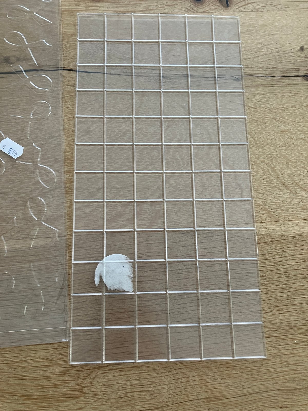 Diverse Impression Mats voor Taartdecoratie, Ophalen of Verzenden, Zo goed als nieuw, Taarten of Cupcakes, Versiering