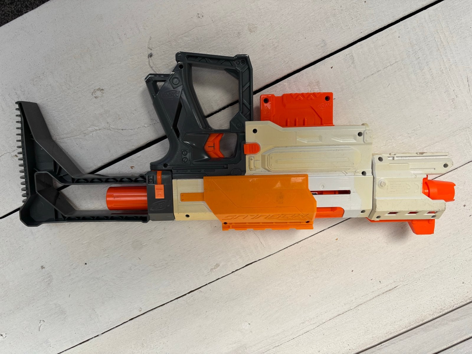 Nerf Recon MKII Blaster, Ophalen, Gebruikt, Jongen of Meisje