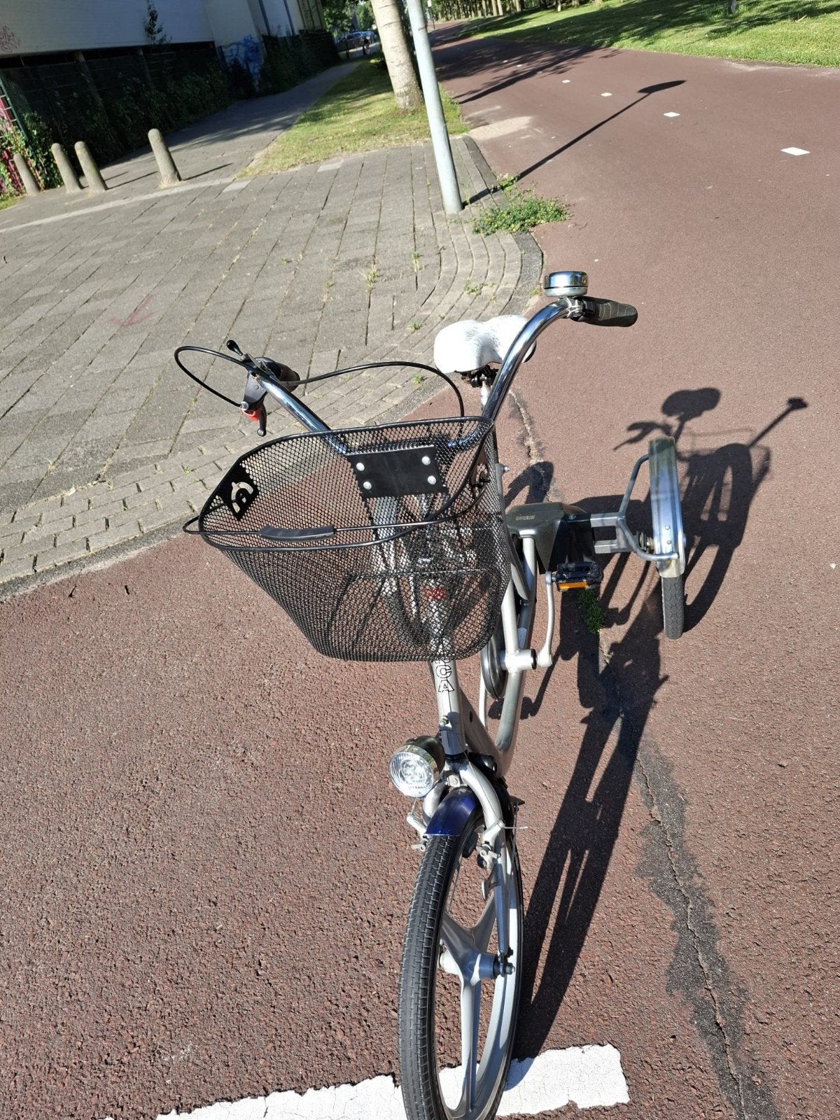 Driewieler,  Driewielerfiets, DriewielFiets , Fiets Driewiel, Fietsen en Brommers, Fietsen | Driewielfietsen, Ophalen