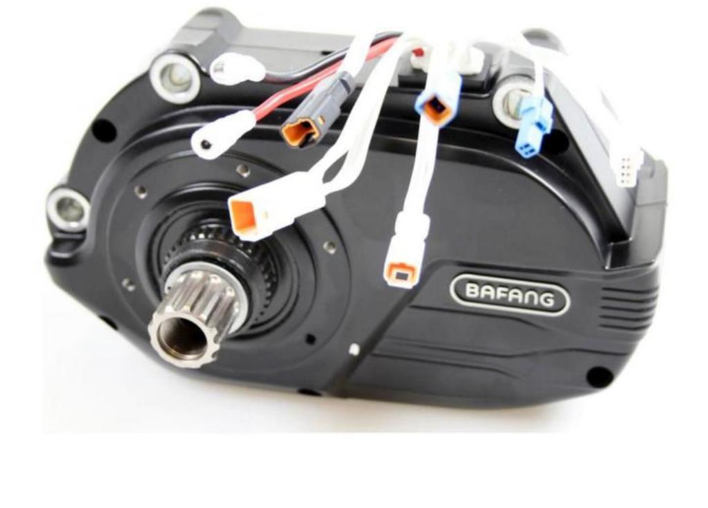 Bafang middenmotor M420 Canbus 43v, Ophalen of Verzenden