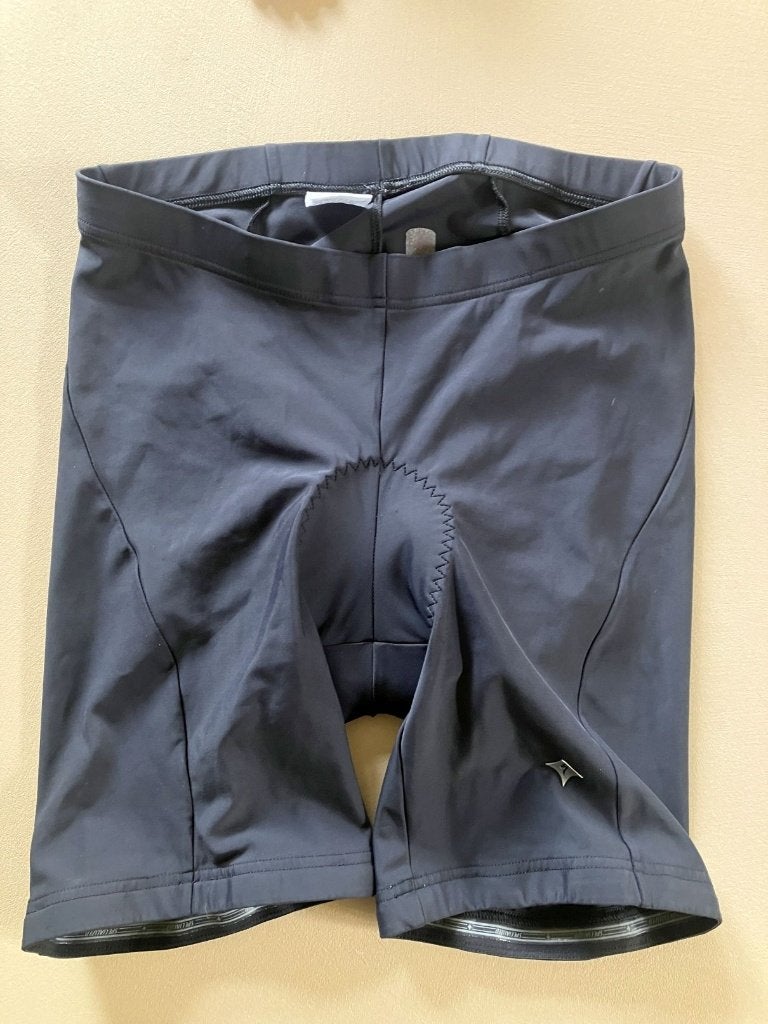 Fietsbroek Specialized dames maat M, Specialized, Onderkleding, Zo goed als nieuw, Dames