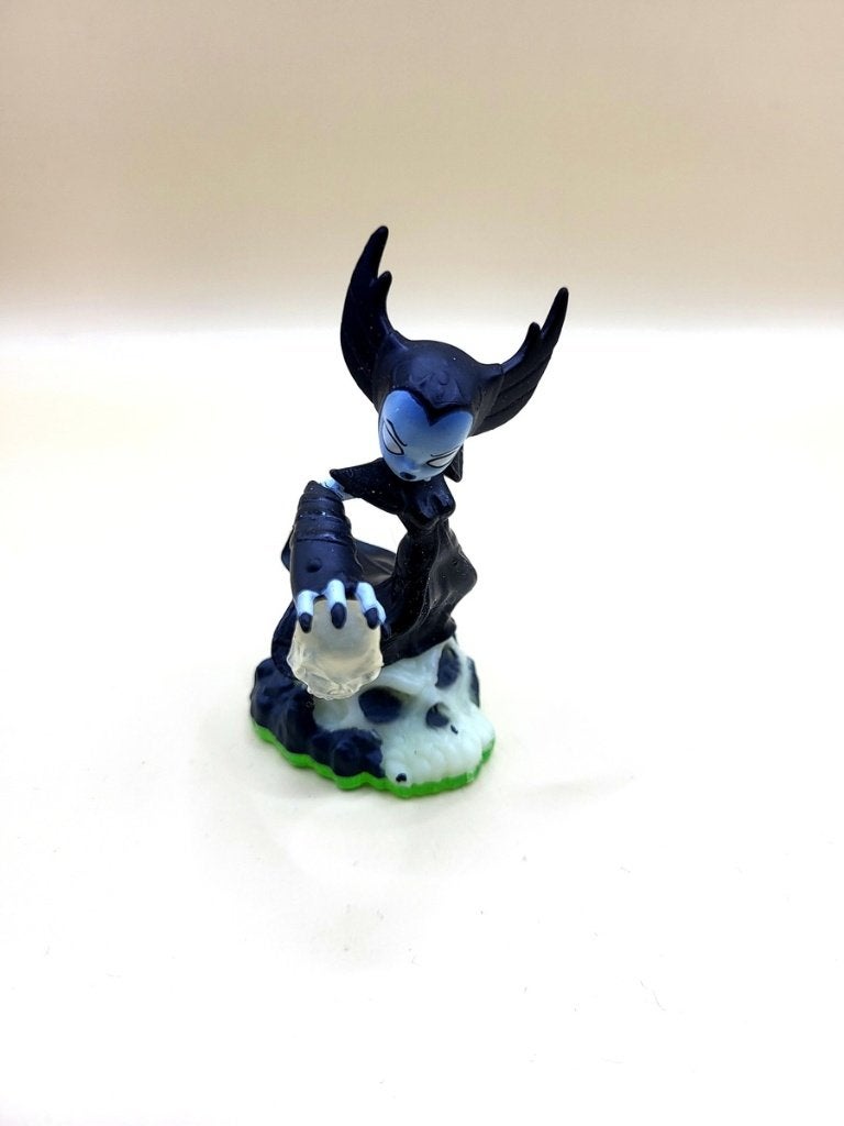 Hex Skylanders Spyro's Adventure, Spelcomputers en Games, Games | Nintendo Wii, Zo goed als nieuw, Avontuur en Actie, 2 spelers