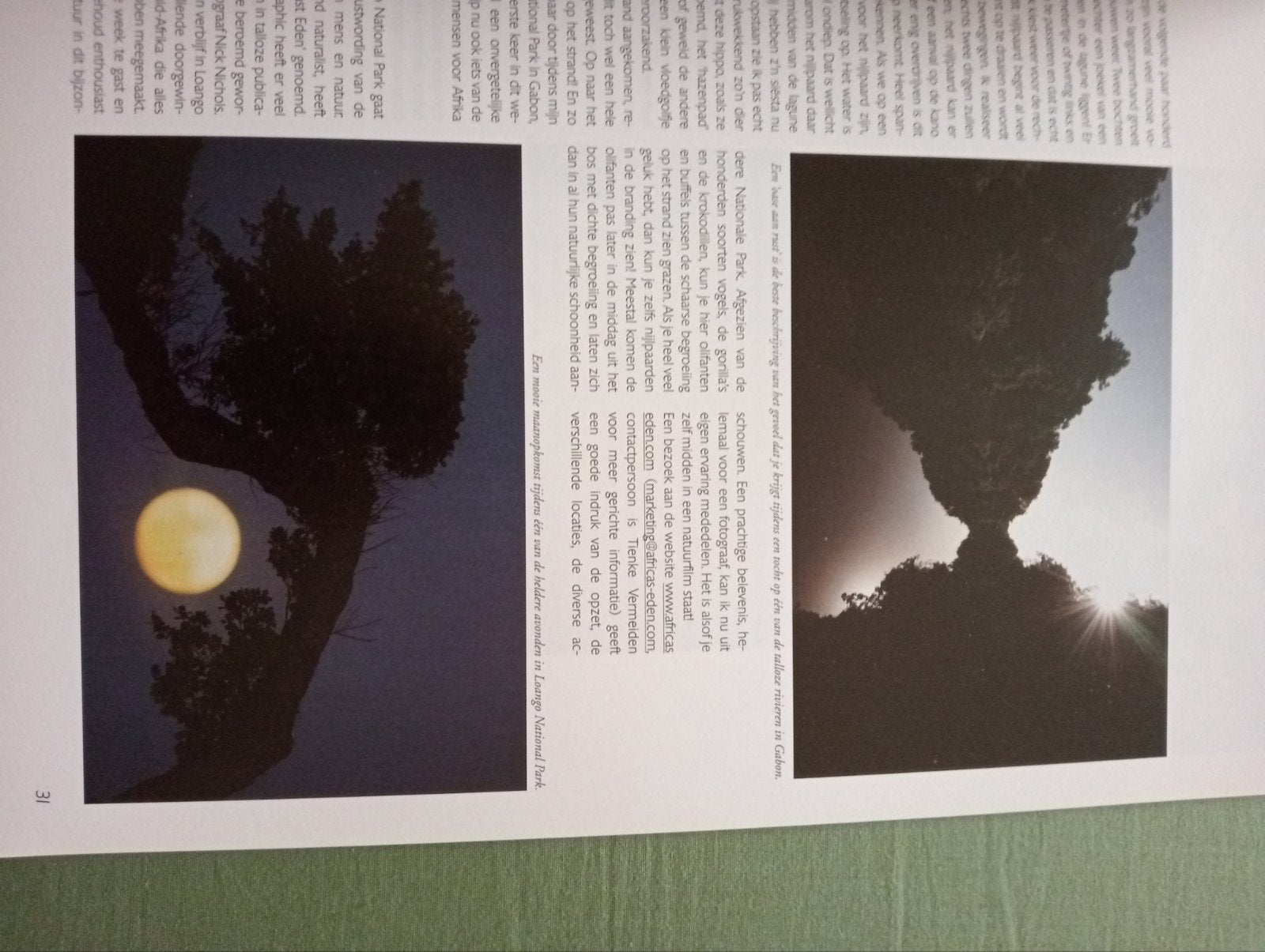 De Fotograaf Vakblad -Nr. 3 2008 - Jo Ruts, Hilde Theys e.a., Ophalen of Verzenden