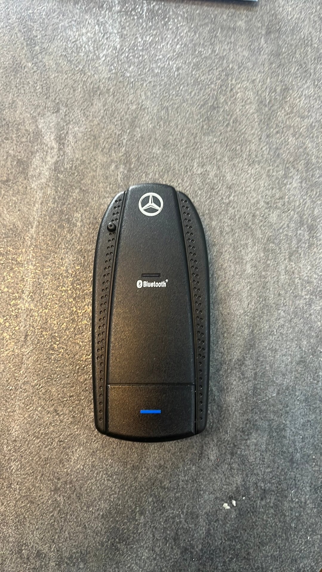 Mercedes Cradle, Auto diversen, Carkits, Ophalen of Verzenden, Zo goed als nieuw