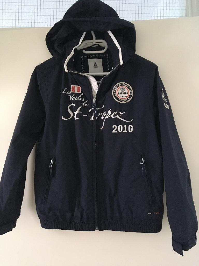 Jas Gaastra Maat 152, Kinderen en Baby's, Kinderkleding | Maat 152, Ophalen of Verzenden, Jongen, Jas