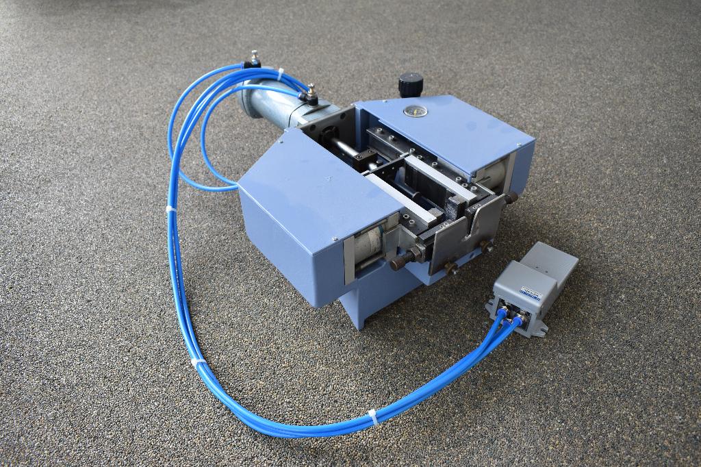 stripping-machine, Doe-het-zelf en Verbouw, Gereedschap | Overige machines, Gebruikt, Ophalen of Verzenden