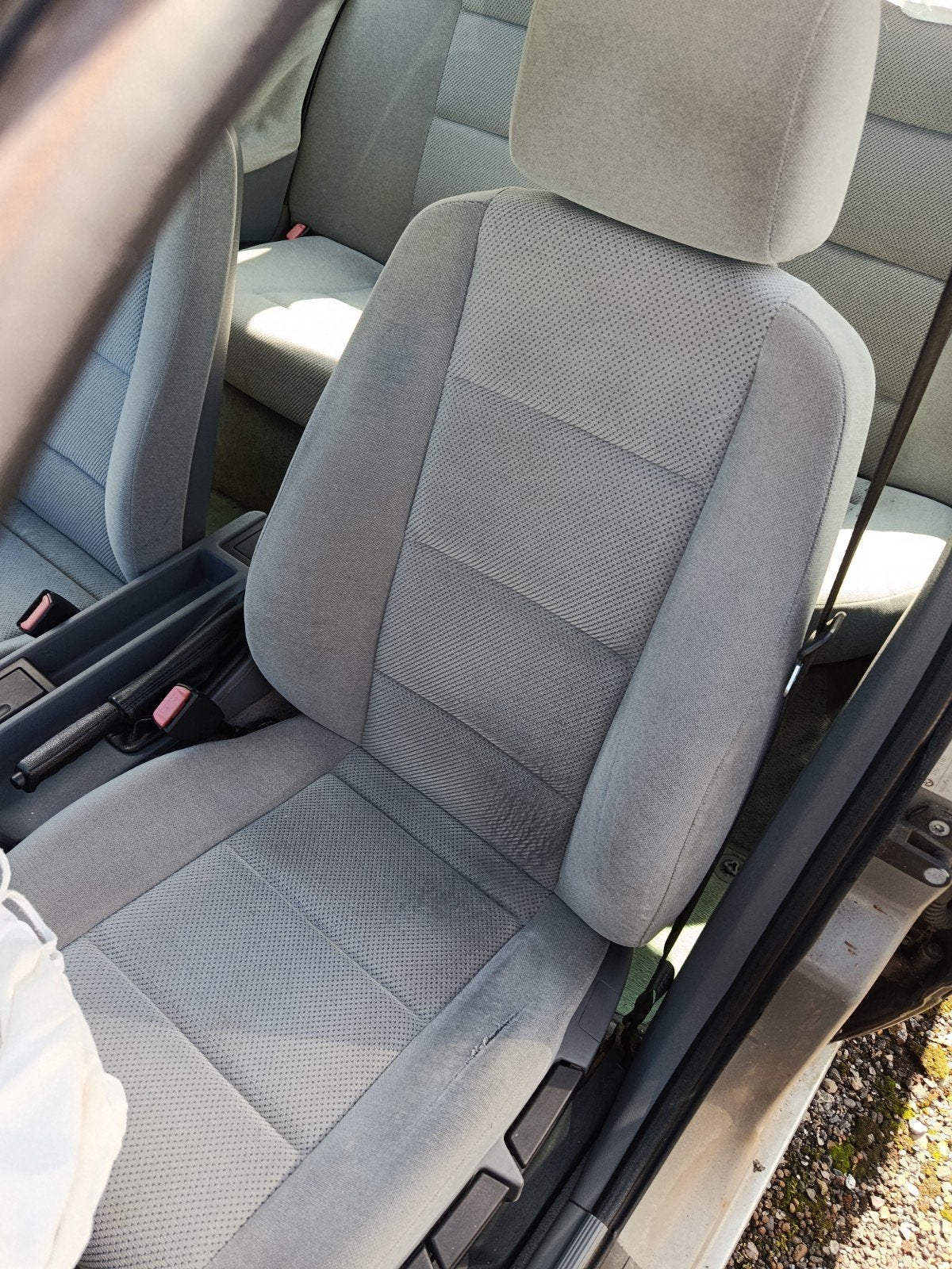 BMW E36 Sedan Stoffen Interieur - '92 Model, Handbediend, Auto-onderdelen, Interieur en Bekleding, Ophalen of Verzenden, BMW
