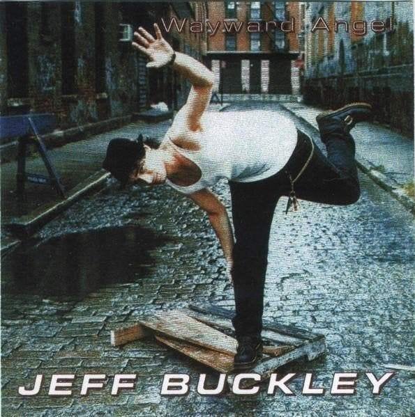 CD: Jeff Buckley – Wayward Angel (ZGAN), Cd's en Dvd's, Ophalen of Verzenden, Zo goed als nieuw, Poprock