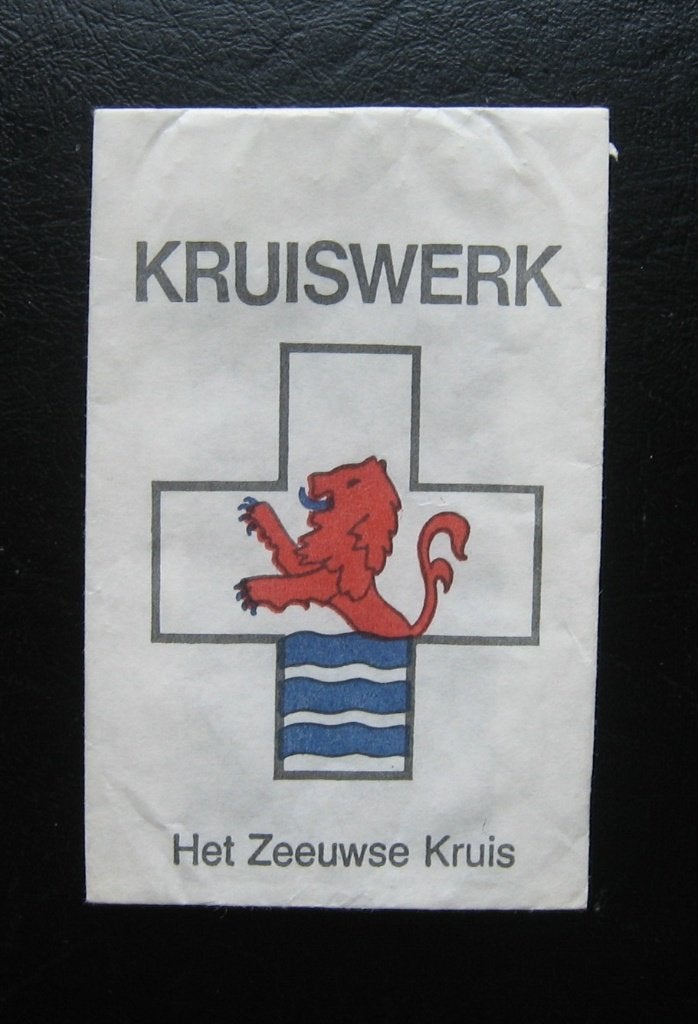 4726 Het Zeeuwse Kruis, Verzenden, Nederland