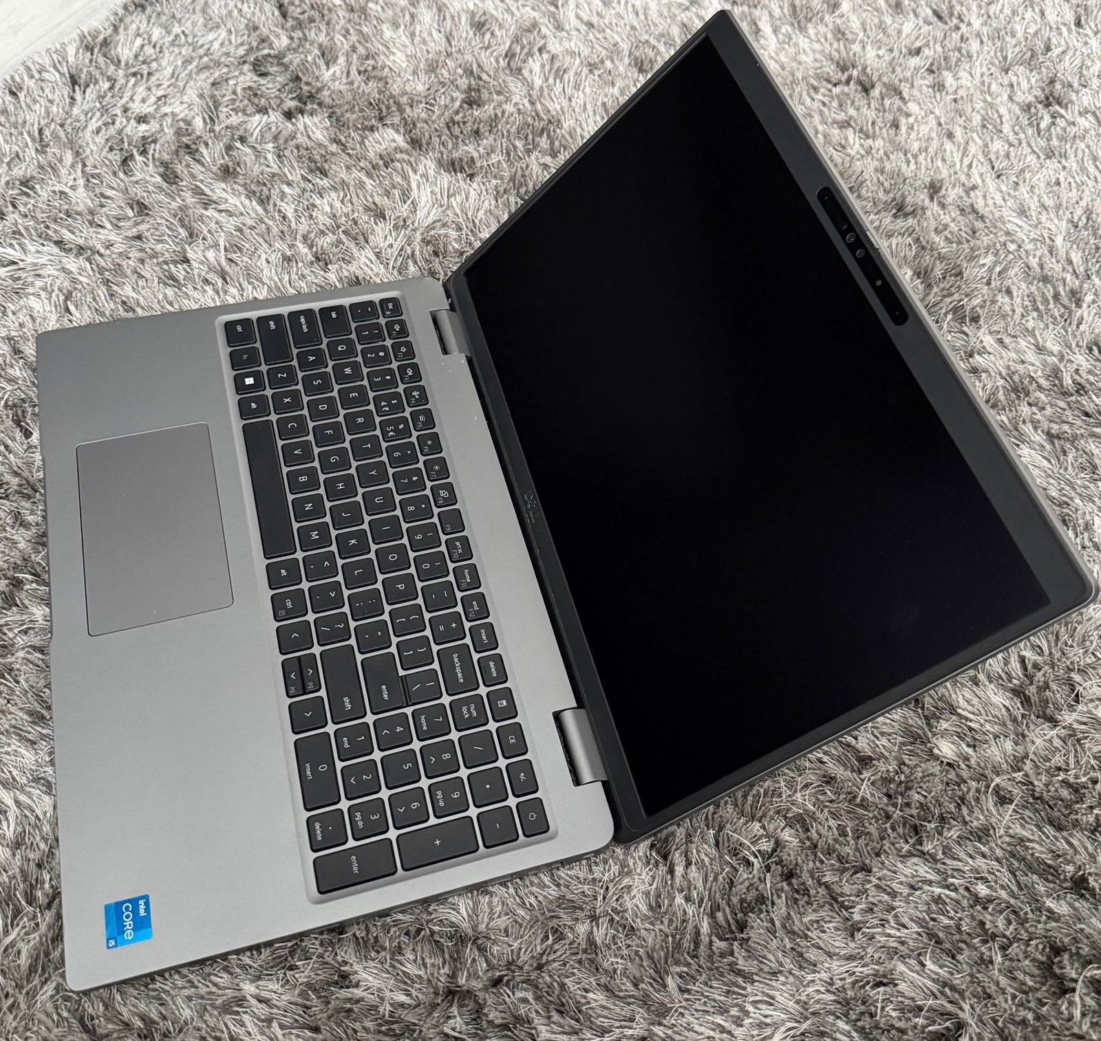 Dell 5540 i5-1335U 16gb, Computers en Software, Ophalen of Verzenden, Zo goed als nieuw, 256 GB of meer, 16 GB