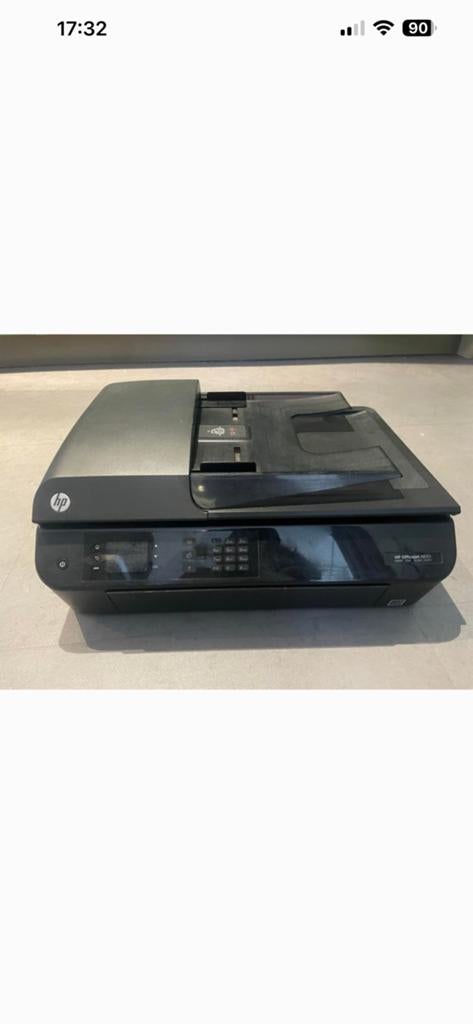 Printer. Hp officejet 4630, Computers en Software, Printers, Ophalen of Verzenden