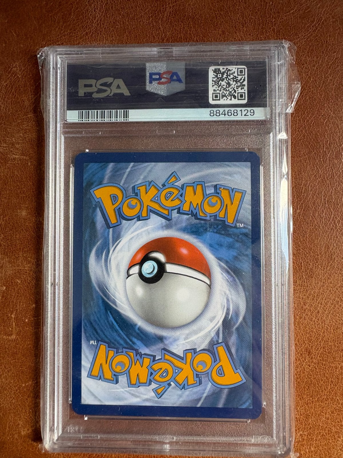 Shiny Gardevoir ex SIR PSA 9 - Pokémon Kaart, Ophalen of Verzenden, Zo goed als nieuw, Losse kaart, Foil