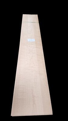 Lindehout fineer –  220 x 1350 mm, Verzenden, Nieuw
