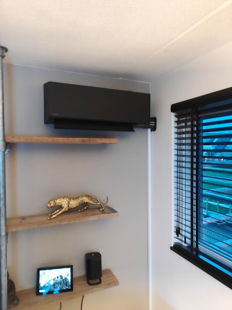 Airconditioning – Installatie & Showroom, Diensten en Vakmensen, Loodgieters en Installateurs, 24-uursservice, Onderhoud