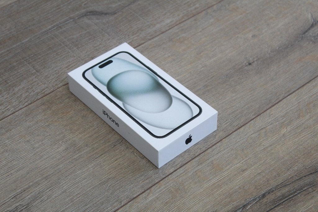 Apple iPhone 15 - 128GB - Zwart | Zeer netjes | Garantie, Telecommunicatie, Mobiele telefoons | Apple iPhone, IPhone 15, Apple