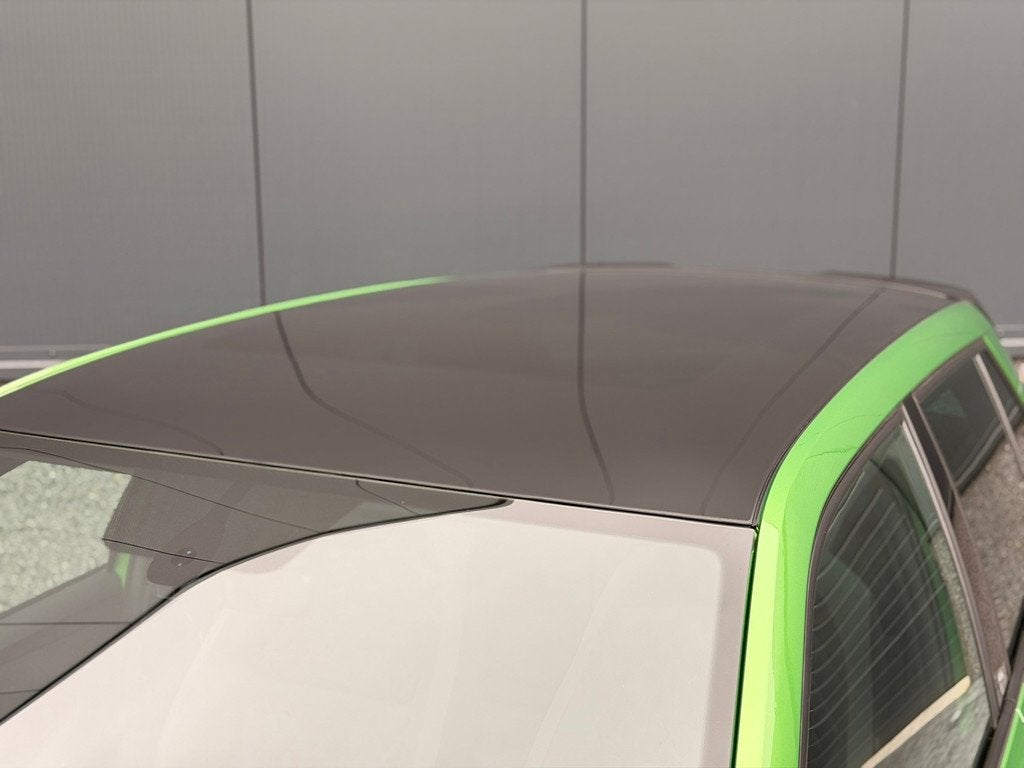 Skoda Fabia 1.0 TSI Monte Carlo Pano LED CarPlay Stoelverwar, Auto's, Voorwielaandrijving, Stof, Gebruikt, 95 pk