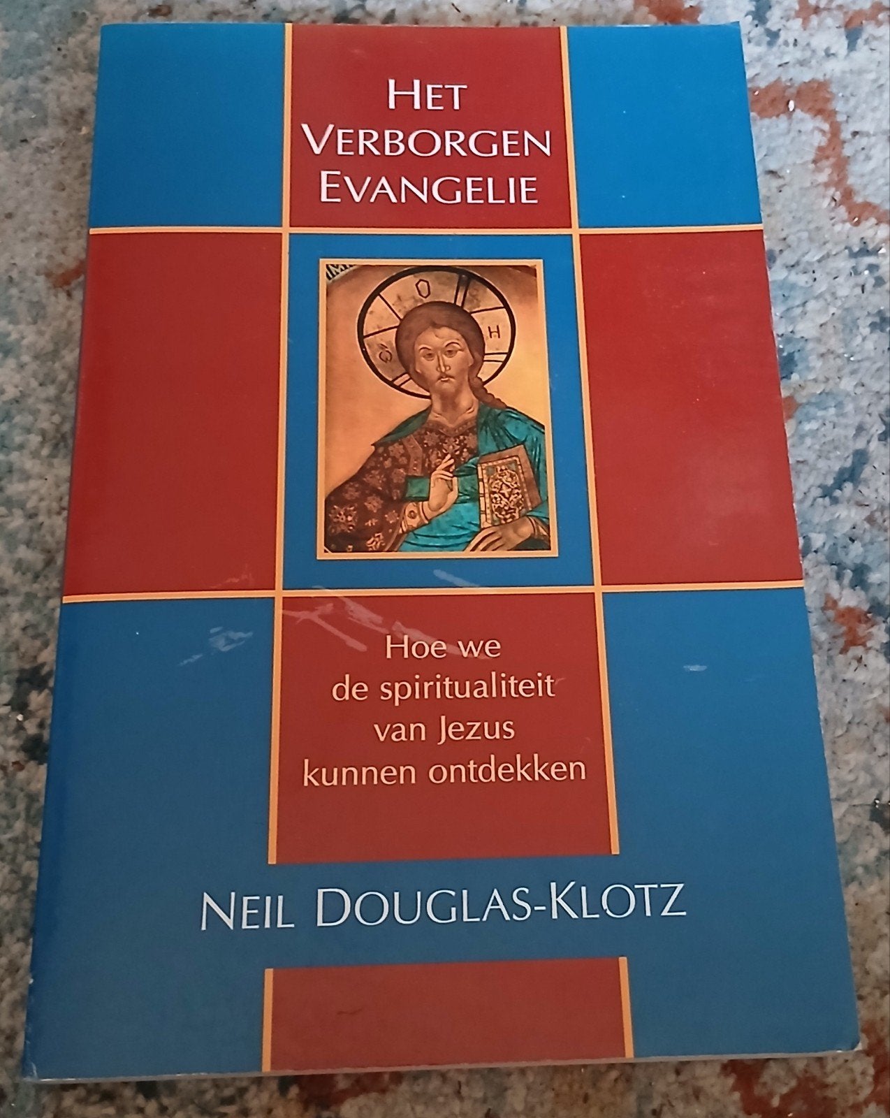 Neil Douglas-Klotz, Het verborgen evangelie, Ophalen of Verzenden, Gelezen