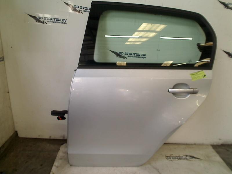 Portier Links Achter Volkswagen Up! (121) (2011-08/2020-08), Auto-onderdelen, Gebruikt, Volkswagen, Volkswagen AG, Kundenbetreuung@volkswagen.de