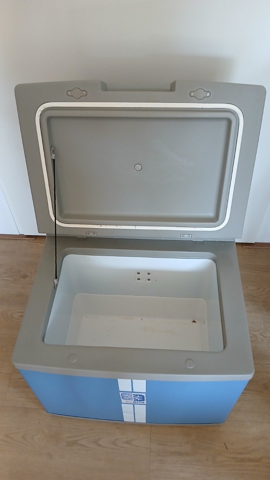 Koolbox Mobicool, Caravans en Kamperen, Koelboxen, Ophalen, Elektrisch