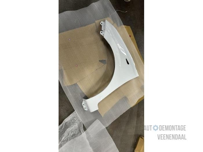 Scherm links-voor van een Hyundai I10, Auto-onderdelen, -, -, Nieuw, Ophalen of Verzenden