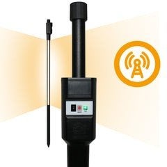 Lumicatch Fishsense base en support zgan, Watersport en Boten, Ophalen, Zo goed als nieuw, Overige typen