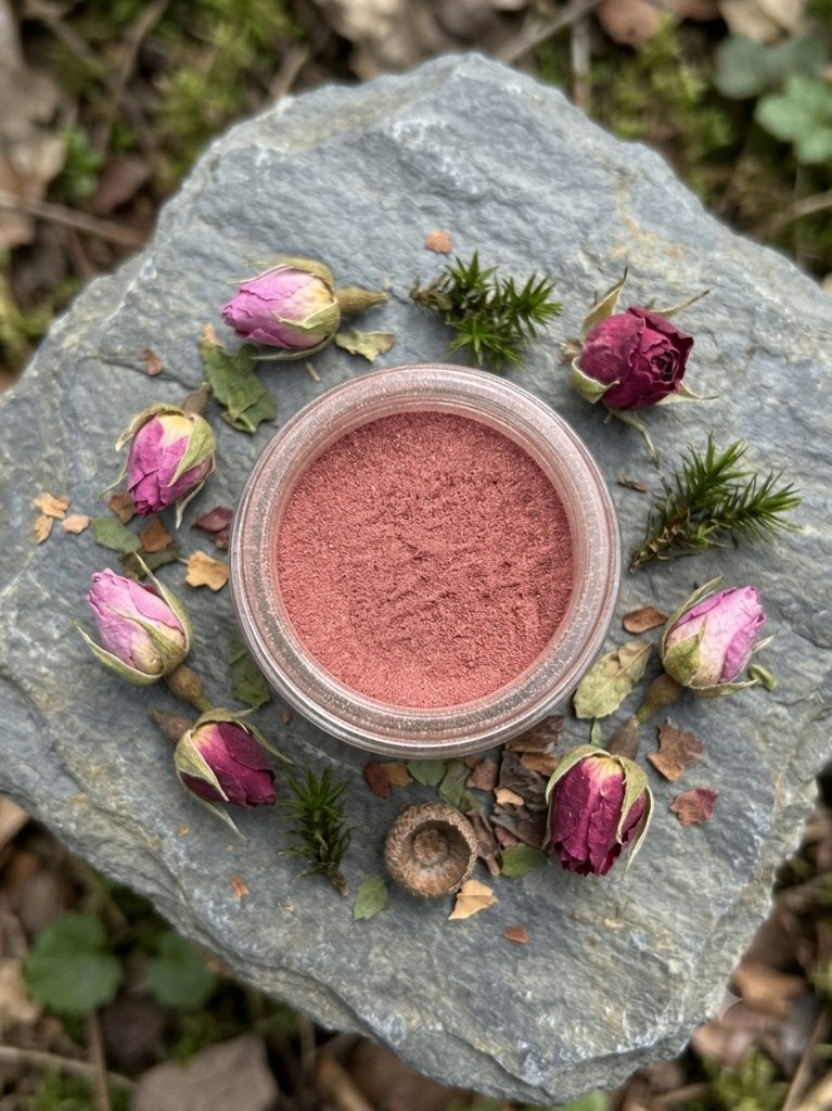 Blush, Gehele gezicht, Nieuw, Ophalen of Verzenden, Make-up