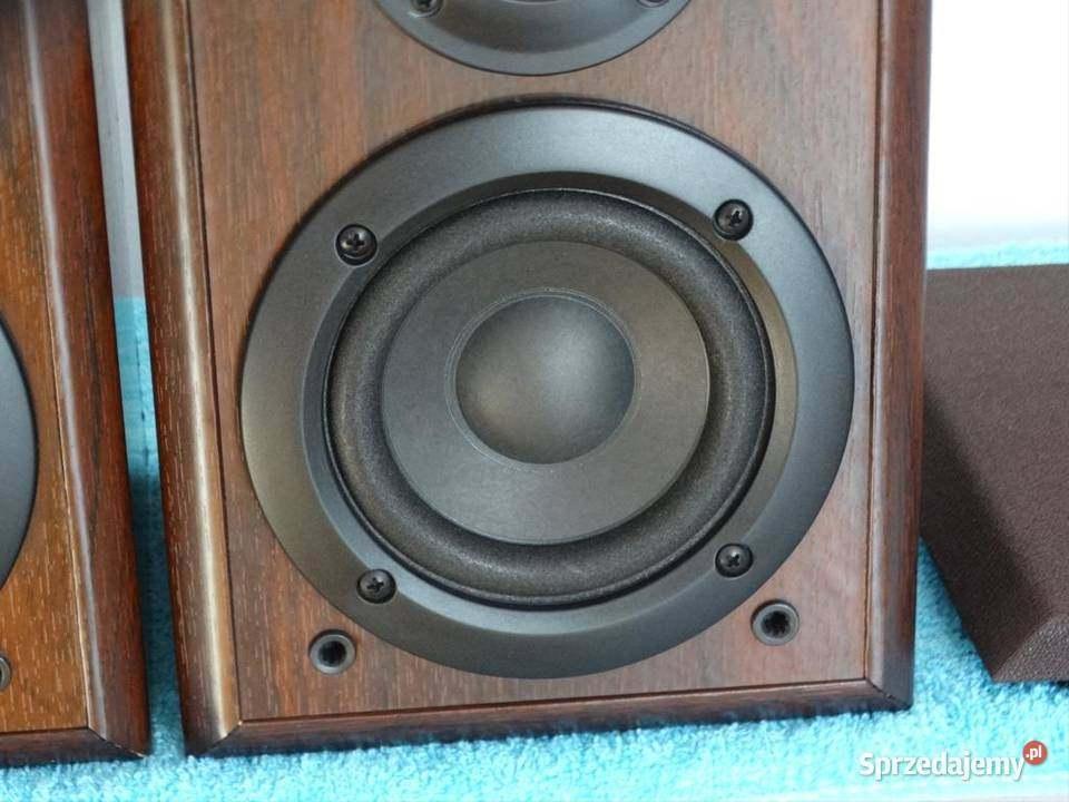 Technics SB-HD-301., Overige merken, Ophalen of Verzenden, Zo goed als nieuw, 60 tot 120 watt