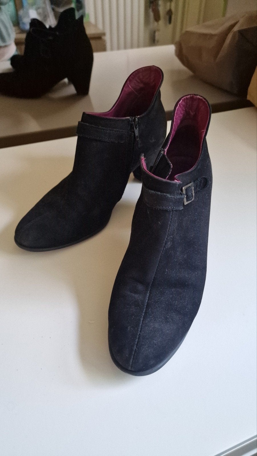 Zachte Arche schoenen 37,5, Kleding | Dames, Schoenen, Ophalen of Verzenden