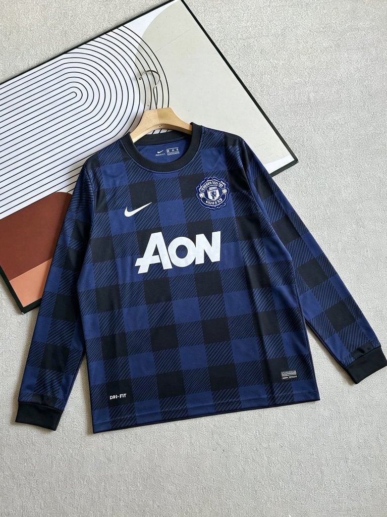 Manchester United Retro Jersey 2013/2014 - Maat M, Maat M, Ophalen of Verzenden, Nieuw, Shirt